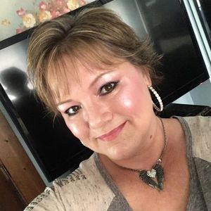 Meet your Posher, Patty